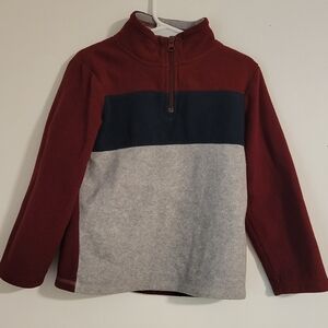The Children's Place Fleece Pullover 5T